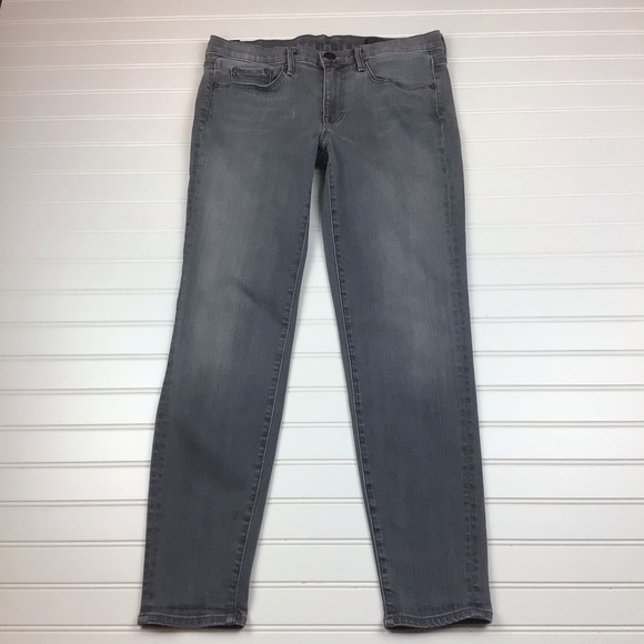 Vince ‘Mason’ Relaxed Rolled Jeans